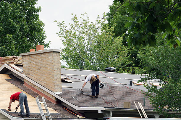 Best Tile Roofing Contractor  in Crown Heights, NY