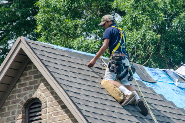 Trusted Crown Heights, NY Roofing Contractor Experts